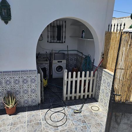 فيلا Casa De Jazmin Alhaurín el Grande المظهر الخارجي الصورة