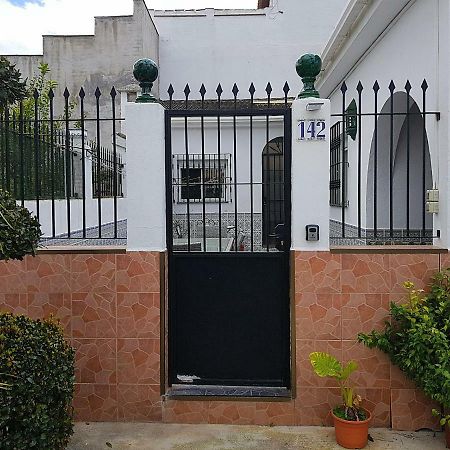 فيلا Casa De Jazmin Alhaurín el Grande المظهر الخارجي الصورة