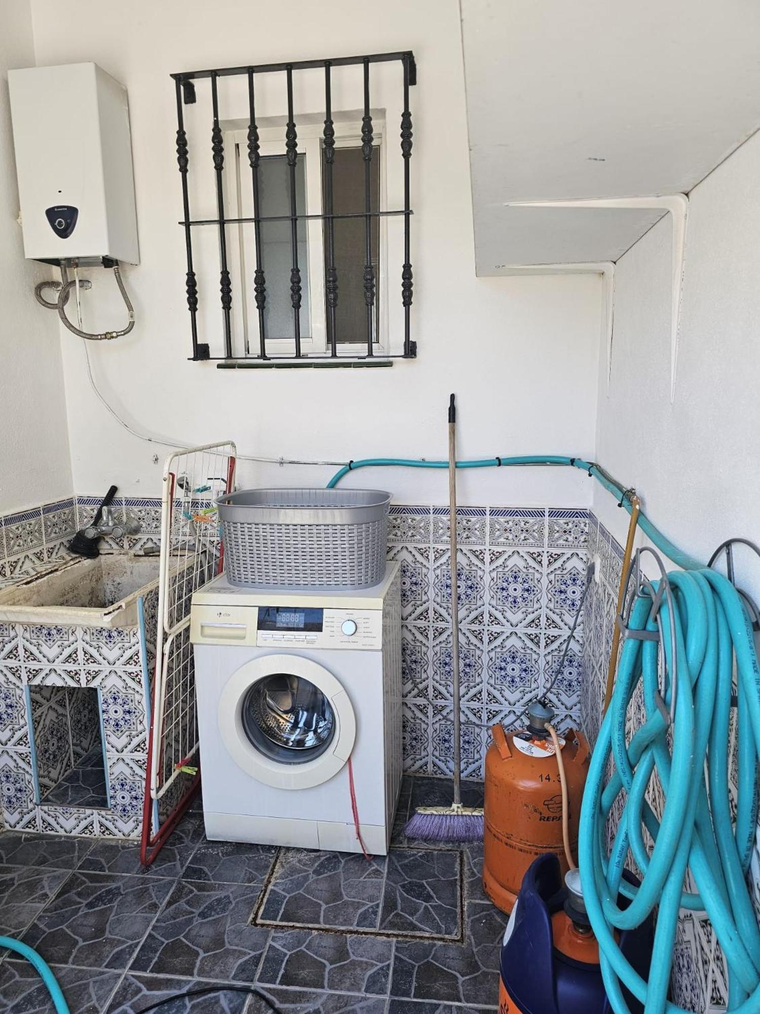 فيلا Casa De Jazmin Alhaurín el Grande المظهر الخارجي الصورة