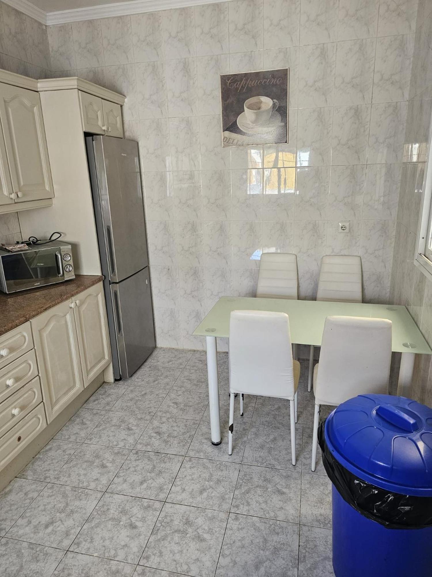 فيلا Casa De Jazmin Alhaurín el Grande المظهر الخارجي الصورة