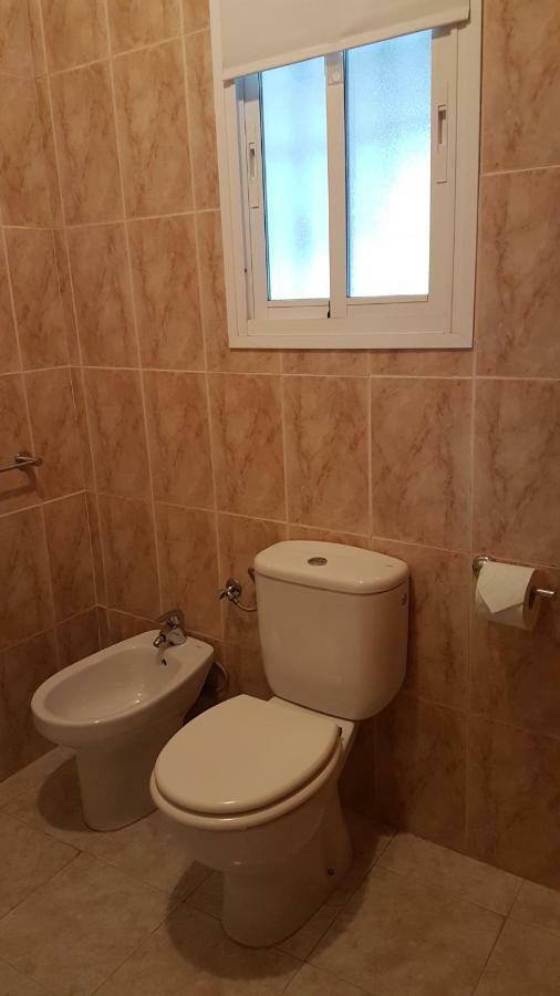 فيلا Casa De Jazmin Alhaurín el Grande المظهر الخارجي الصورة